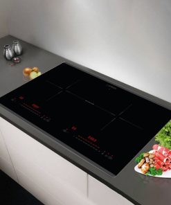 BẾP TỪ JUNKER JI73KT43M2B - 10 BẾP TỪ JUNKER JI73KT43M2B - 9