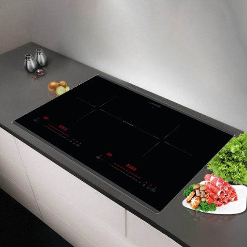 BẾP TỪ JUNKER JI73KT43M2B - 5