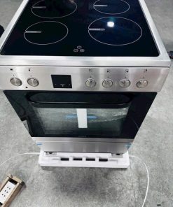 BẾP TỦ LIỀN LÒ KAFF KF-FRT6604IN - 18 BẾP TỦ LIỀN LÒ KAFF KF-FRT6604IN - 17