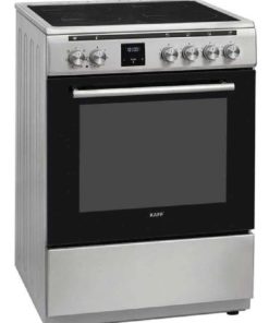 BẾP TỦ LIỀN LÒ KAFF KF-FRT6604IN
