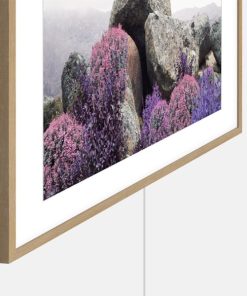 Smart Tivi Khung Tranh 4K Samsung LTV 65 inch 65LS03BA - 21