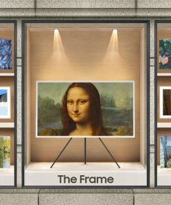 Smart Tivi Khung Tranh 4K Samsung LTV 65 inch 65LS03BA - 29