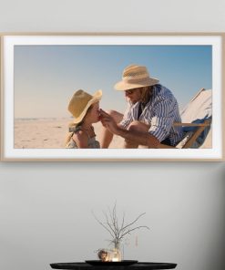 Smart Tivi Khung Tranh 4K Samsung LTV 65 inch 65LS03BA - 27