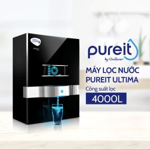 MÁY LỌC NƯỚC PUREIT ULTIMA - 5