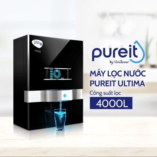 MÁY LỌC NƯỚC PUREIT ULTIMA - 3