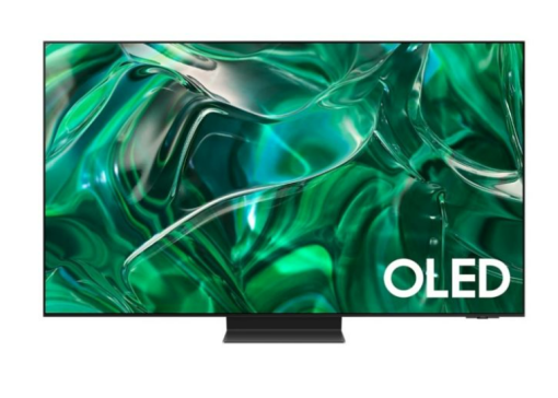 Smart Tivi OLED Samsung 4K 55 inch 55S95CA - 1