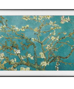 Smart Tivi Khung Tranh 4K Samsung LTV 65 inch 65LS03BA