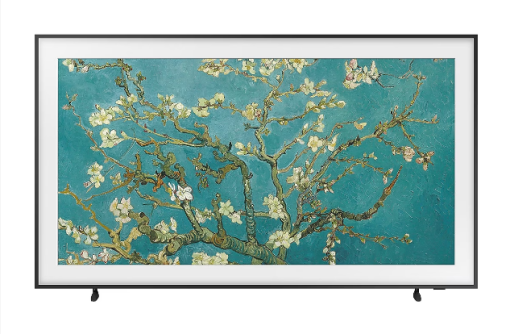 Smart Tivi Khung Tranh 4K Samsung LTV 65 inch 65LS03BA - 1