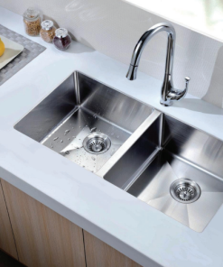 CHẬU RỬA CHÉN ROLAND RL 8045V - 9