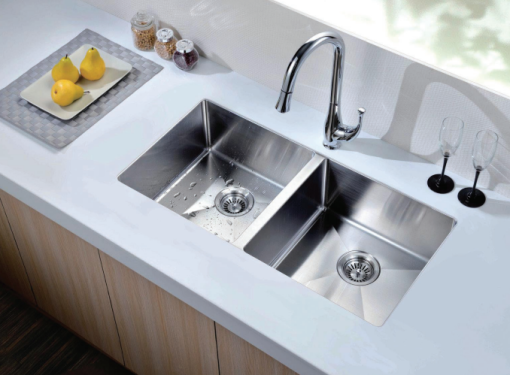 Chậu rửa chén Inox Roland RL-RL 9045V - 5