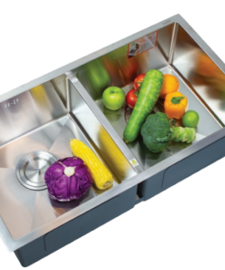 CHẬU RỬA CHÉN ROLAND RL 8045V