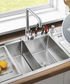 Chậu Rửa Bát Roland RL-RL 11048VK - 21