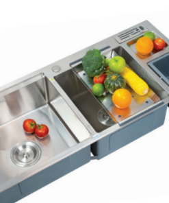 Chậu Rửa Bát  Roland RL-RL 11048VK