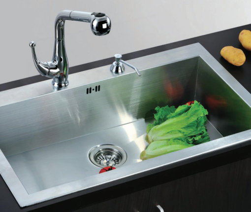Chậu rửa chén Roland RL-RL 7447 - 5
