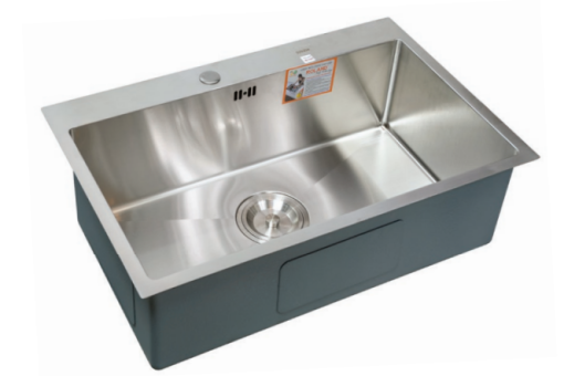Chậu rửa chén Roland RL-RL 7447 - 1