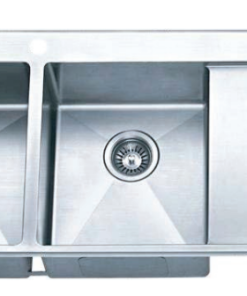 Chậu rửa chén Inox  Roland RL-RL 11050C