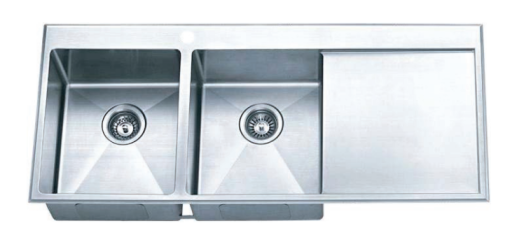 Chậu rửa chén Inox Roland RL-RL 11050C - 1