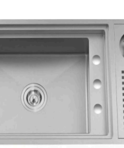 Chậu rửa chén  Roland RL-RL 8045R