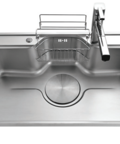 Chậu rửa chén  Roland RL-RL 7248LK