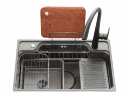Chậu rửa chén Roland RL-RL 7848 - 1