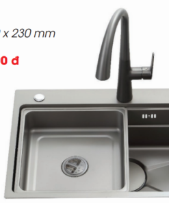 CHẬU RỬA CHÉN ROLAND RL 7648 - 7