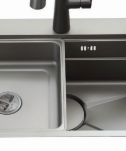 CHẬU RỬA CHÉN ROLAND RL 7648 - 9