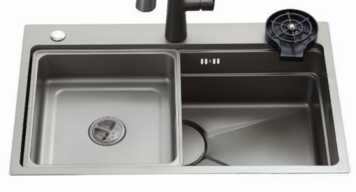 CHẬU RỬA CHÉN ROLAND RL 7648 - 5