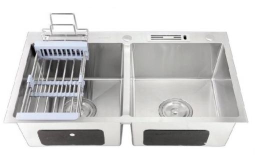 Chậu rửa chén Roland RL-RL 10050D - 1