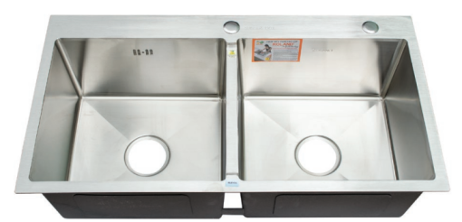 Chậu rửa chén Roland RL-RL 8245V - 1