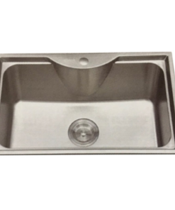 Chậu rửa chén Roland RL-RL 7747LK - 9