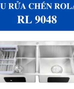 Chậu rửa chén Roland RL-RL 9048 - 9
