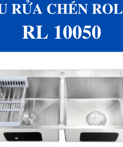 Chậu rửa chén Roland RL-RL 10050 - 9