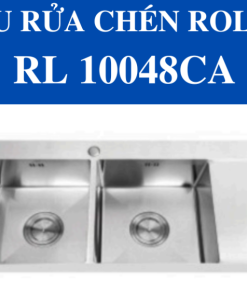 Chậu rửa chén Roland RL-RL 10048CA - 9