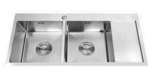 Chậu rửa chén Roland RL-RL 12050CA - 1