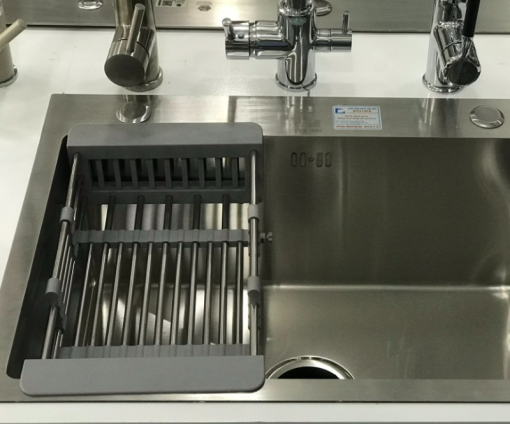 Chậu rửa chén Roland RL-RL 6045 - 5