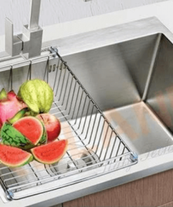 Chậu rửa chén Roland RL-RL 6045 - 14 Chậu rửa chén Roland RL-RL 6045 - 13