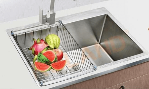 Chậu rửa chén Roland RL-RL 6045 - 7