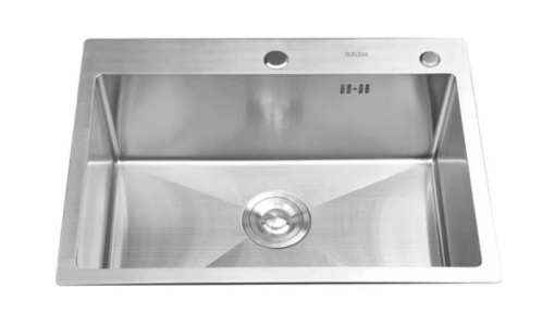 Chậu rửa chén Roland RL-RL 6045 - 1
