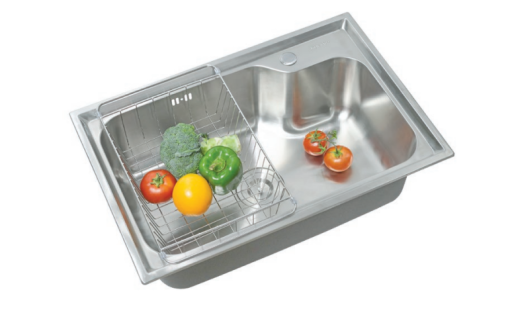 Chậu rửa chén Roland RL-RL 6845A - 1
