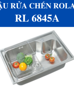 Chậu rửa chén Roland RL-RL 6845A - 10 Chậu rửa chén Roland RL-RL 6845A - 9