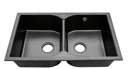 Chậu rửa chén Roland RL-RL 8350-T01 - 1