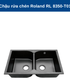 Chậu rửa chén Roland RL-RL 8350-T01 - 10 Chậu rửa chén Roland RL-RL 8350-T01 - 9