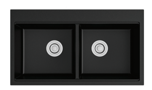Chậu rửa chén Roland RL-RL T-8046G - 1