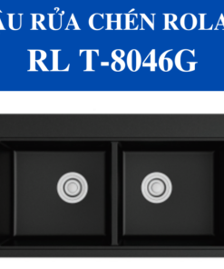 Chậu rửa chén Roland RL-RL T-8046G - 10 Chậu rửa chén Roland RL-RL T-8046G - 9