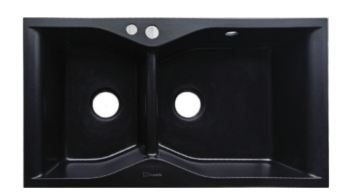 Chậu rửa chén Roland RL-RL 9050-F01 - 1