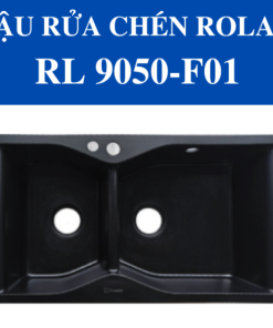 Chậu rửa chén Roland RL-RL 9050-F01 - 9