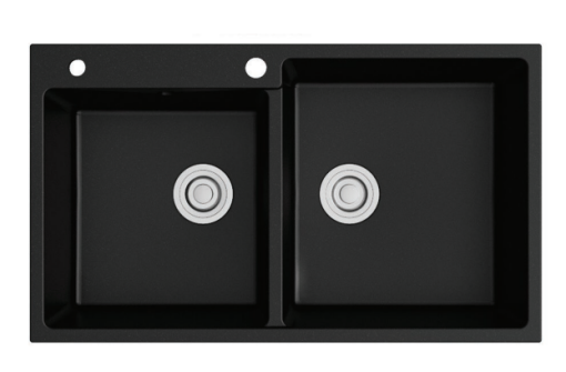 Chậu rửa chén Roland RL-RL T-8650F - 1