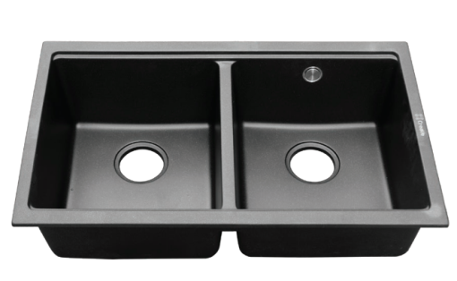 Chậu rửa chén Roland RL-RL 7646-G01 - 1