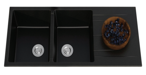 Chậu rửa chén Roland RL-RL 11650-L01 - 1