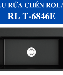 Chậu rửa chén Roland RL-RL T-6846E - 9